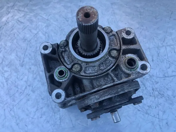 Redutor Audi OE 02M409053K - Estado Usado image 2