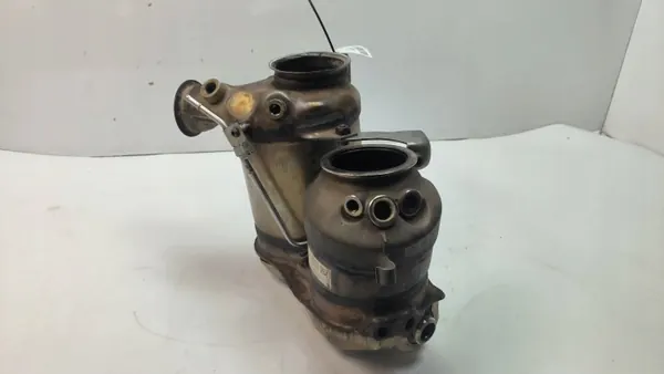 Gebrauchter DPF-Katalysator 05L131705P für Volkswagen Passat B8 image 9