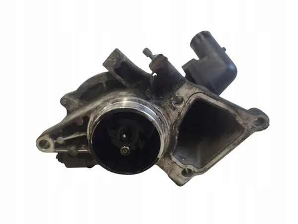 Carcasa de termostato Ford OE 6C1Q8A586AC image 3