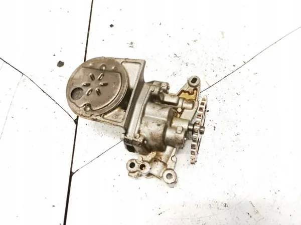 Oljepump OEM 9431256021 för Citroen C2 1.1L 2007 image 2