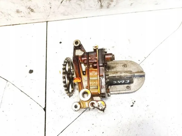Oljepump OEM 9431256021 för Citroen C2 1.1L 2007 image 3