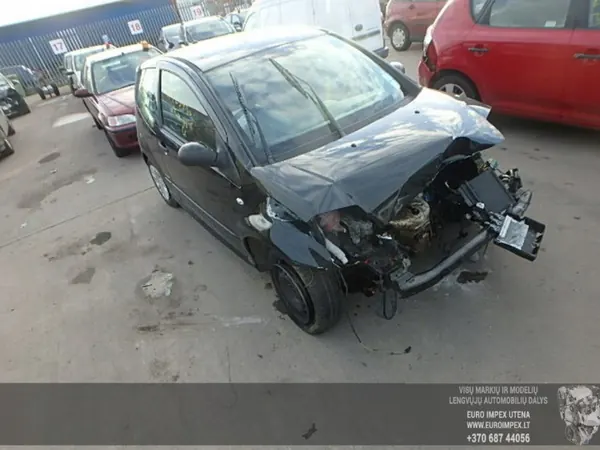 Oljepump OEM 9431256021 för Citroen C2 1.1L 2007 image 7