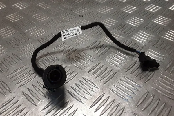 Sensor de temperatura MERCEDES-BENZ E (W211) 2.2L image 2