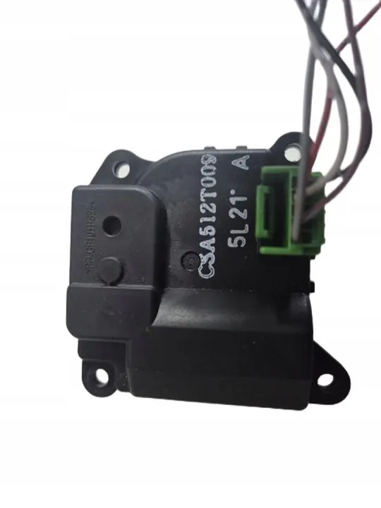 Gebläsemotor-Aktuator Suzuki OE CSA512T009 Gebraucht image 2