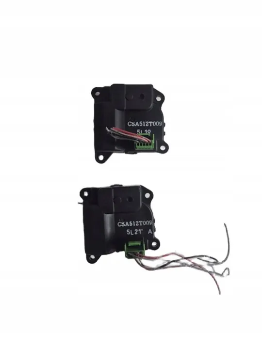Gebläsemotor-Aktuator Suzuki OE CSA512T009 Gebraucht image 3