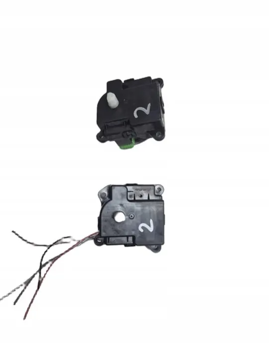Gebläsemotor-Aktuator Suzuki OE CSA512T009 Gebraucht image 4
