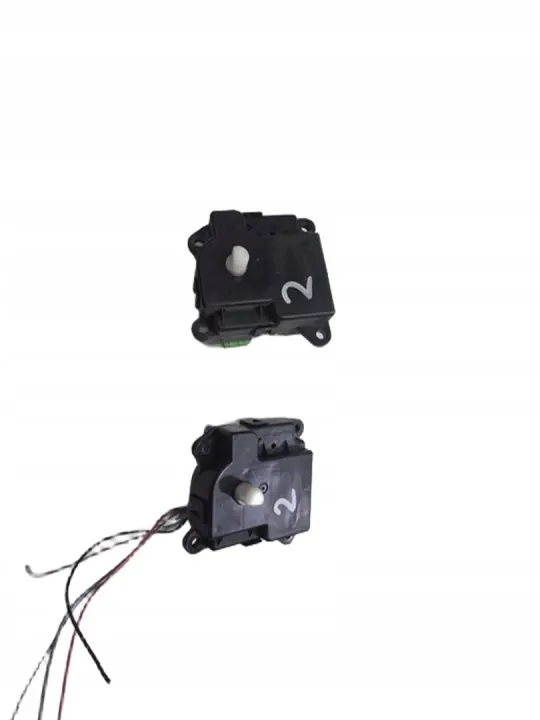 Gebläsemotor-Aktuator Suzuki OE CSA512T009 Gebraucht image 5