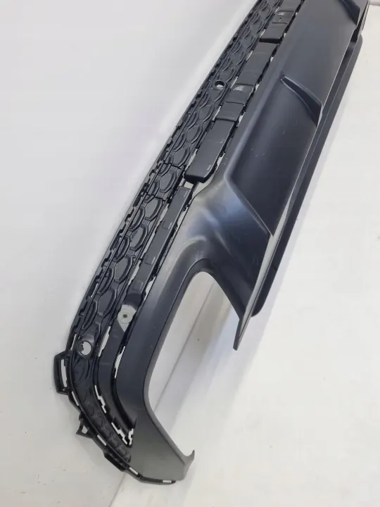 OEM 4M0807568F Spoiler Difusor Parachoques Trasero Audi Q7 image 3