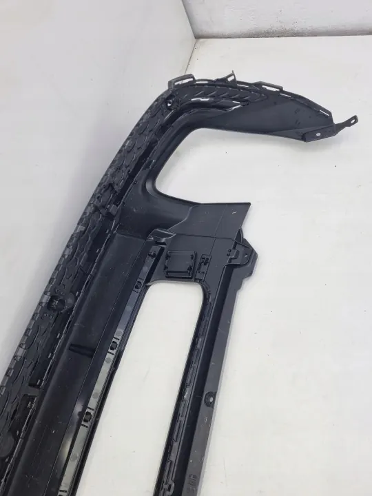 OEM 4M0807568F Spoiler Difusor Parachoques Trasero Audi Q7 image 4