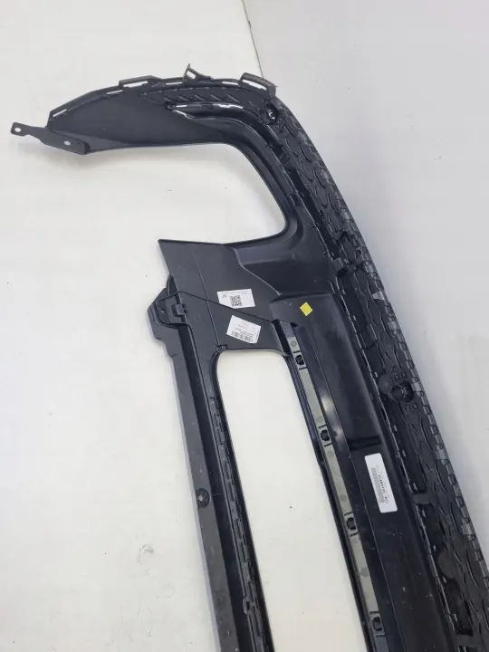 OEM 4M0807568F Spoiler Difusor Parachoques Trasero Audi Q7 image 5