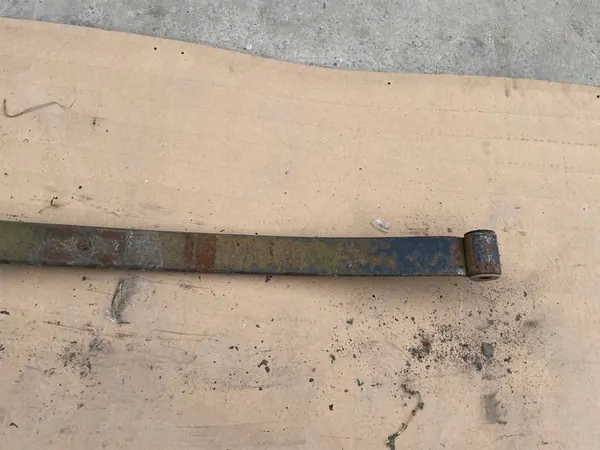 Molla posteriore Iveco Daily III 504083608 image 2