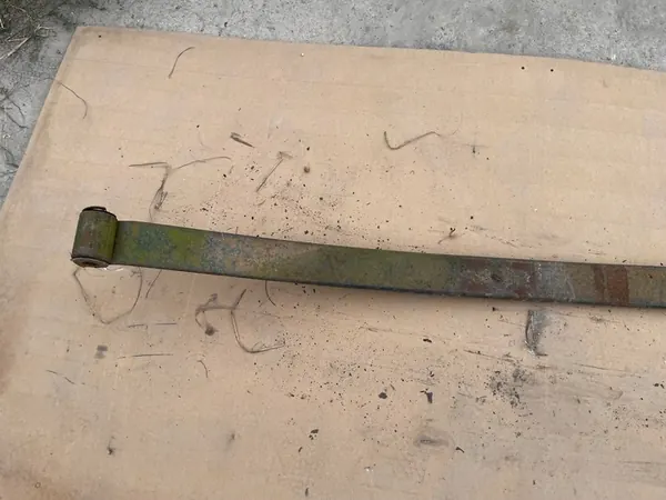 Molla posteriore Iveco Daily III 504083608 image 3