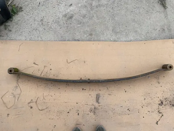 Molla posteriore Iveco Daily III 504083608 image 4