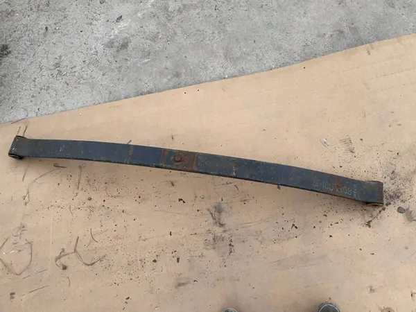 Molla posteriore Iveco Daily III 504083608 image 5