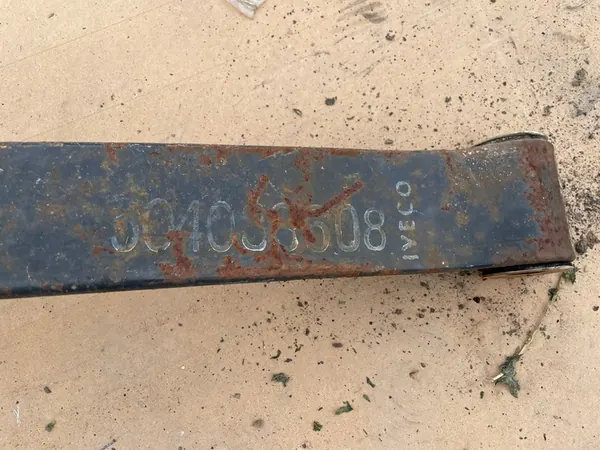 Molla posteriore Iveco Daily III 504083608 image 6