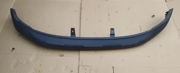 Spoiler de pare-chocs avant Hyundai Tucson IV OEM 86512-N7000 image 2