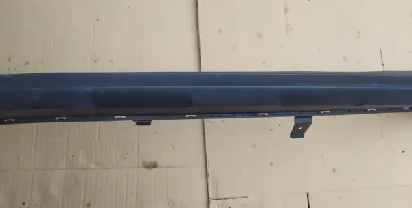 Spoiler de pare-chocs avant Hyundai Tucson IV OEM 86512-N7000 image 3