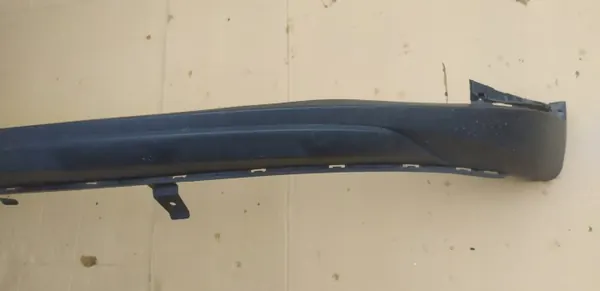 Spoiler de pare-chocs avant Hyundai Tucson IV OEM 86512-N7000 image 4