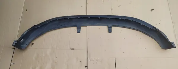 Spoiler de pare-chocs avant Hyundai Tucson IV OEM 86512-N7000 image 6