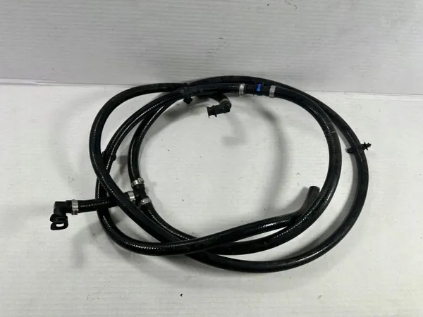 Audi Q5 8R Pesulietoputki OEM 8R0955953C image 2