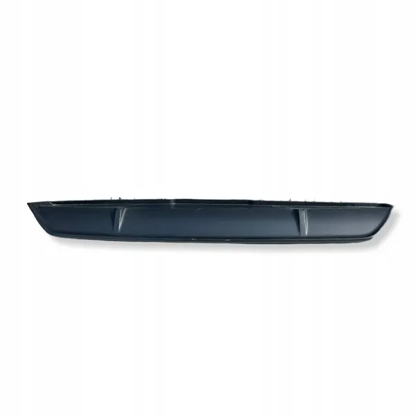 Spoiler Audi Q8 pare-chocs arrière OEM 4M8807568 image 2