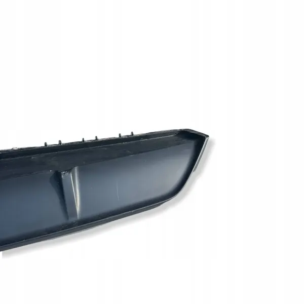 Spoiler Audi Q8 pare-chocs arrière OEM 4M8807568 image 3