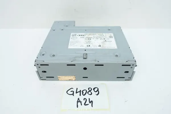 Module Navigation Audi MIB3 OEM 8W2035043d image 2