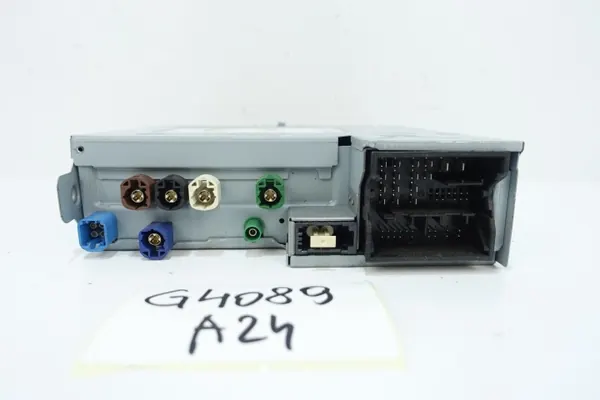 Module Navigation Audi MIB3 OEM 8W2035043d image 4