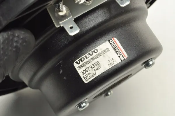 Dynaudio Lautsprecher OEM 30679336 für Volvo C70 II image 5