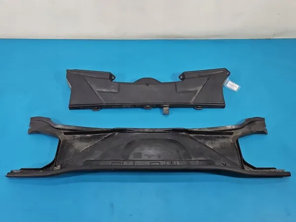 BMW E87 Cobertura do Parabrisa 6925015 6925017 6925018 image 2