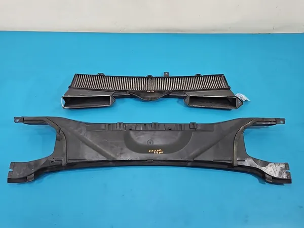 BMW E87 Cobertura do Parabrisa 6925015 6925017 6925018 image 4