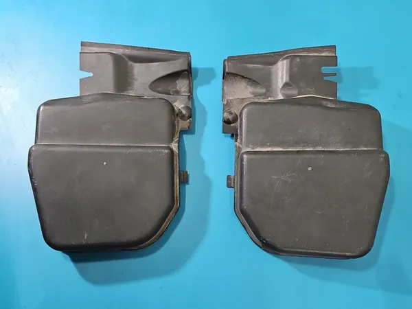 BMW E87 Cobertura do Parabrisa 6925015 6925017 6925018 image 5