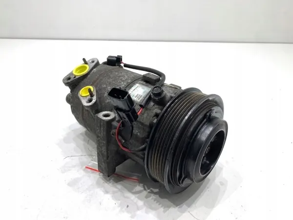Compresseur A/C OEM CA500NXJCA08 pour Kia Ceed 1.6 image 2