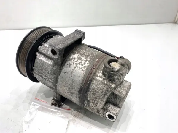 Compresseur A/C OEM CA500NXJCA08 pour Kia Ceed 1.6 image 3