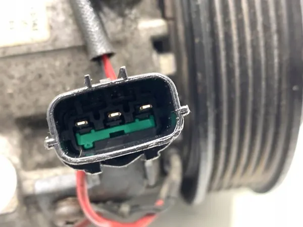 Compresseur A/C OEM CA500NXJCA08 pour Kia Ceed 1.6 image 4