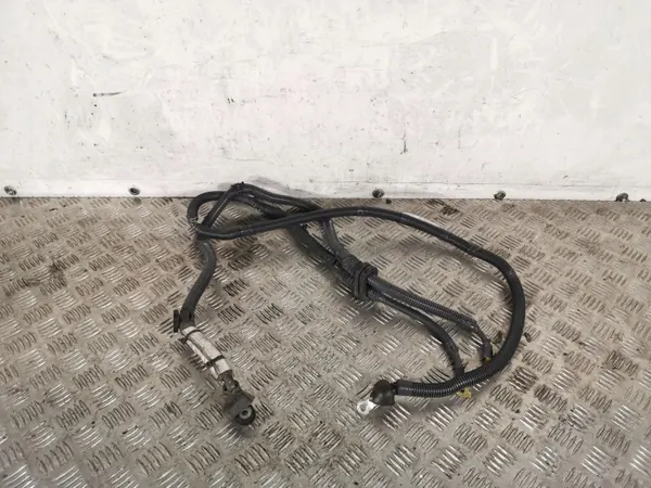 Harness elétrico Nissan 370Z OEM FBZ10555 - Usado image 2