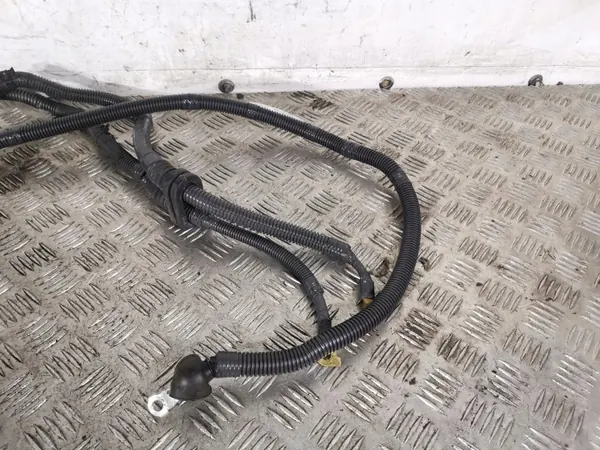 Harness elétrico Nissan 370Z OEM FBZ10555 - Usado image 3