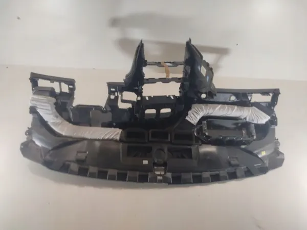 Salpicadero OEM 4F1857069A para Audi A6 Avant 2.97L Diésel image 8