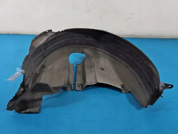 OEM 6J0810970 Aleta Trasera Derecha para Seat Ibiza IV image 3