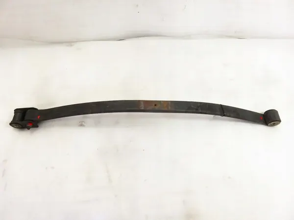 Molla posteriore Iveco Daily VI 5801642218 image 10