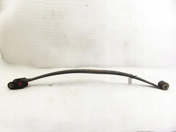 Molla posteriore Iveco Daily VI 5801642218 image 9