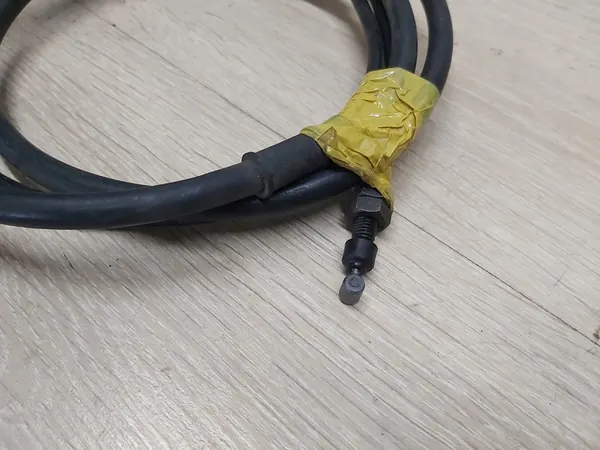 TOYOTA CELICA V 90-93 1.6 4A-FE Gaskabel image 3