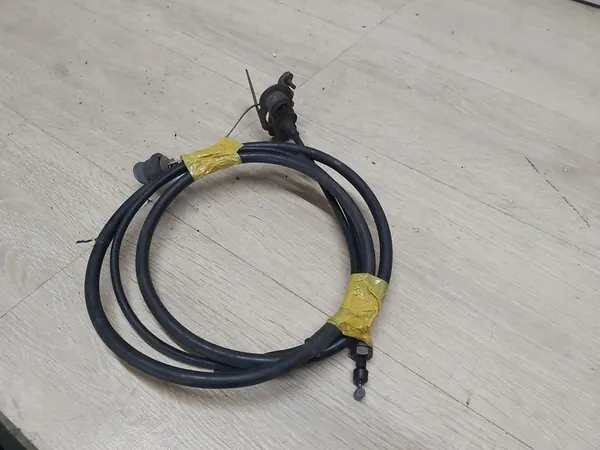 TOYOTA CELICA V 90-93 1.6 4A-FE Gaskabel image 4