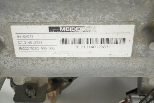 Mitsubishi Outlander Wechselrichter 9410A078 - Gebraucht image 7