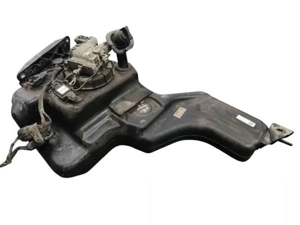 Réservoir AdBlue d'occasion OEM 7N0131877C VW Sharan II image 2