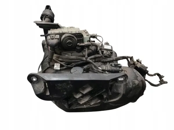 Réservoir AdBlue d'occasion OEM 7N0131877C VW Sharan II image 3