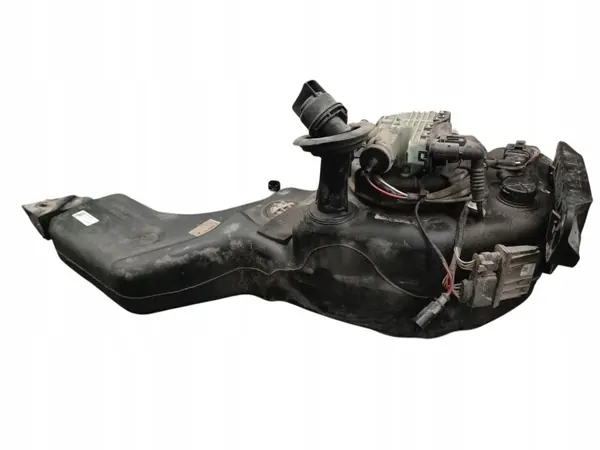 Réservoir AdBlue d'occasion OEM 7N0131877C VW Sharan II image 4