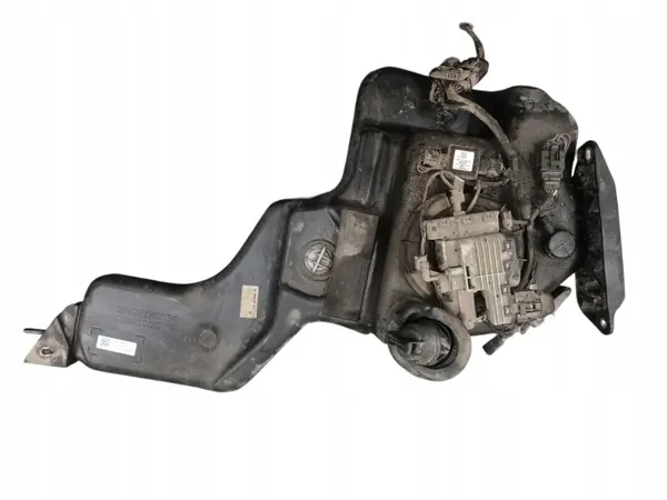 Réservoir AdBlue d'occasion OEM 7N0131877C VW Sharan II image 5