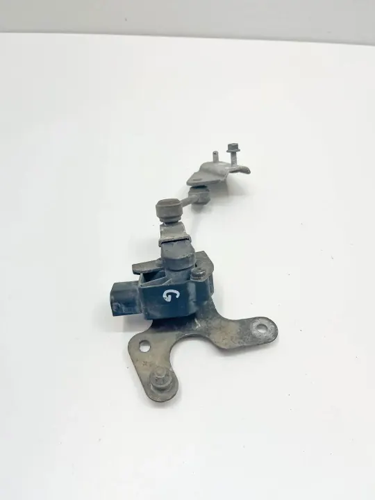 Mercedes-Benz Rechter Achter Niveausensor OEM 0009050303 image 3