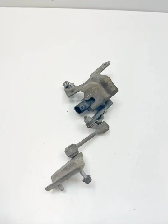 Mercedes-Benz Rechter Achter Niveausensor OEM 0009050303 image 7